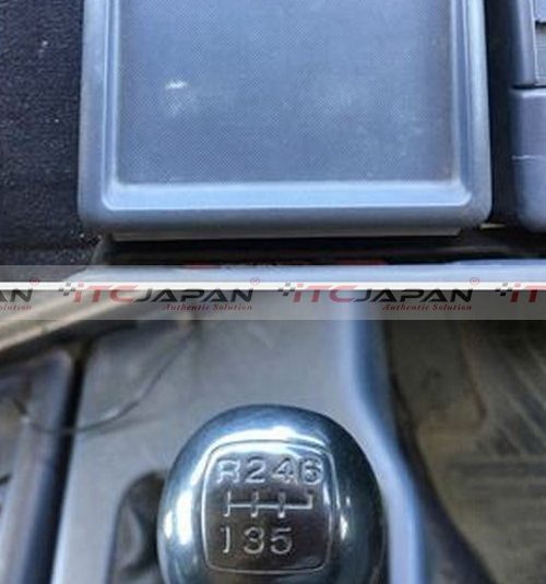 HINO PROFIA VACUUM DUMPER (2006)