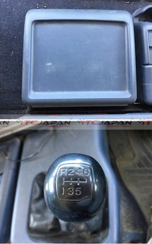 HINO PROFIA VACUUM DUMPER (2006)