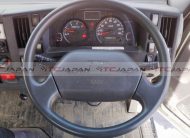 ISUZU Elf SPRINKLER TRUCK (2014)