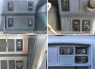 HINO PROFIA VACUUM DUMPER (2006)