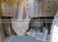 HINO DUTRO VACUUM DUMPER (2006)