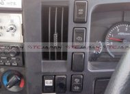 ISUZU Elf SPRINKLER TRUCK (2014)