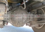 HINO DUTRO VACUUM DUMPER (2006)