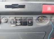 ISUZU Elf SPRINKLER TRUCK (2014)