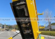 HINO DUTRO VACUUM DUMPER (2006)