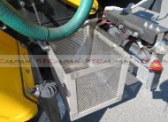 HINO DUTRO VACUUM DUMPER (2006)