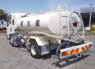 ISUZU Elf SPRINKLER TRUCK (2014)