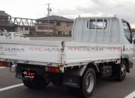 MITSUBISHI CANTER (1996)