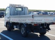 MITSUBISHI CANTER (1996)