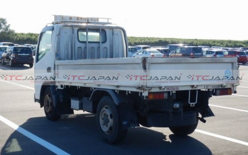 MITSUBISHI CANTER (1996)