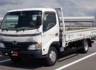HINO DUTRO (2007)