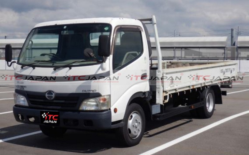 HINO DUTRO (2007)