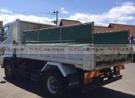 HINO RANGER DUMP (2012)