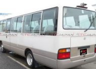 TOYOTA COASTER (1999)