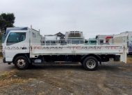 MITSUBISHI CANTER (2011)