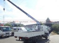 ISUZU ELF (2005)