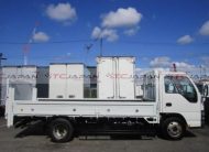 ISUZU ELF (2006)