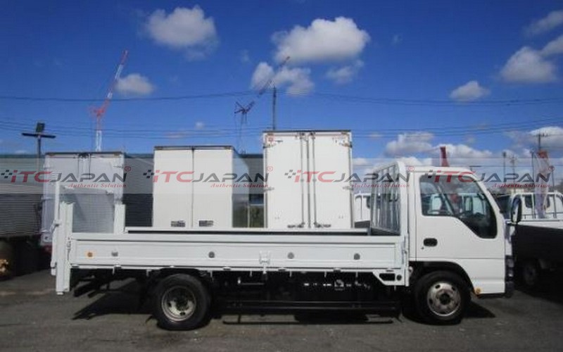 ISUZU ELF (2006)