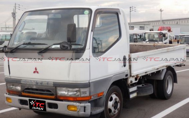 MITSUBISHI CANTER (1996)