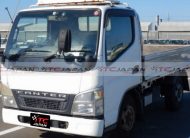 MITSUBISHI CANTER (1996)