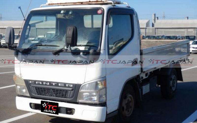 MITSUBISHI CANTER (1996)