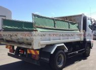 HINO RANGER DUMP (2012)