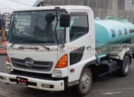 HINO RANGER (2007)