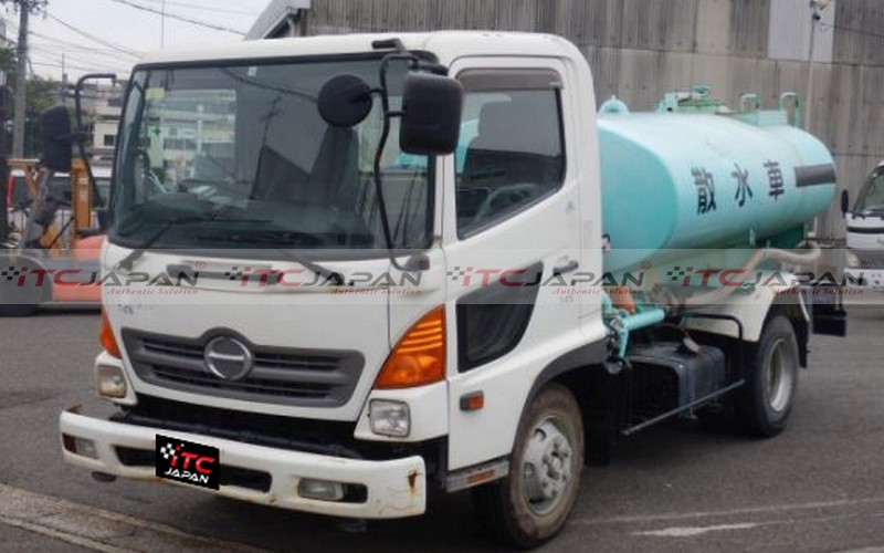 HINO RANGER (2007)