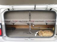 TOYOTA COASTER (1999)