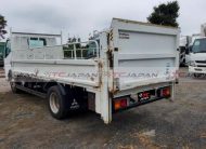 MITSUBISHI CANTER (2011)