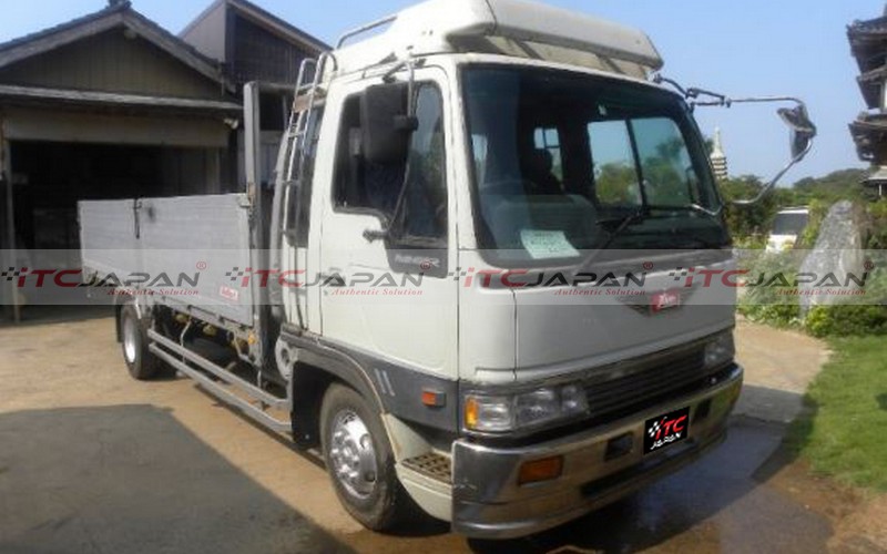 HINO RANGER (1994)