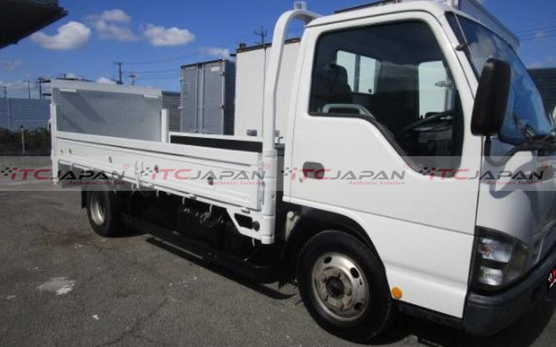 ISUZU ELF (2006)
