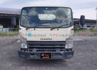 ISUZU Elf SPRINKLER TRUCK (2014)