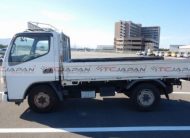 MITSUBISHI CANTER (1996)