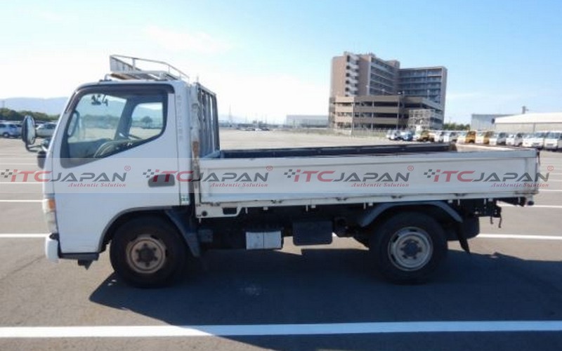 MITSUBISHI CANTER (1996)
