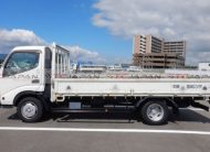 HINO DUTRO (2007)