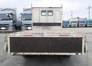 TOYOTA DYNA FLAT BED (2012)
