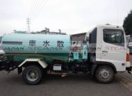 HINO RANGER (2007)