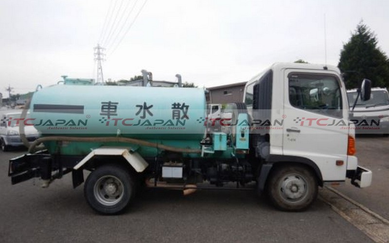 HINO RANGER (2007)