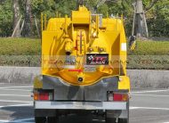 HINO DUTRO VACUUM DUMPER (2006)