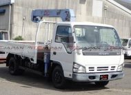 ISUZU ELF (2005)