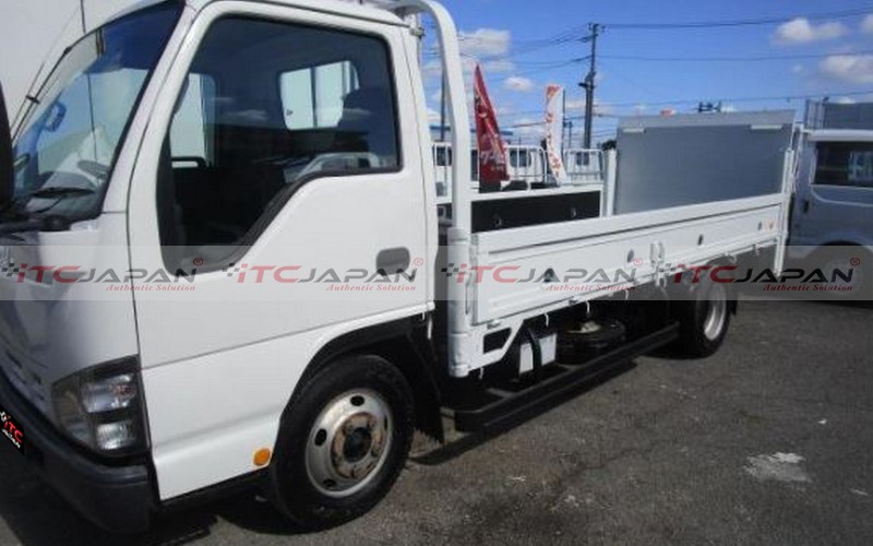ISUZU ELF (2006)