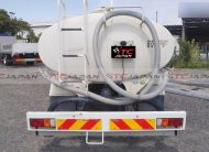 ISUZU Elf SPRINKLER TRUCK (2014)