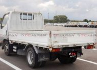 MITSUBISHI CANTER (1996)