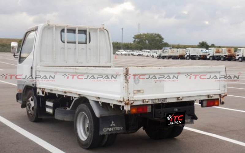 MITSUBISHI CANTER (1996)