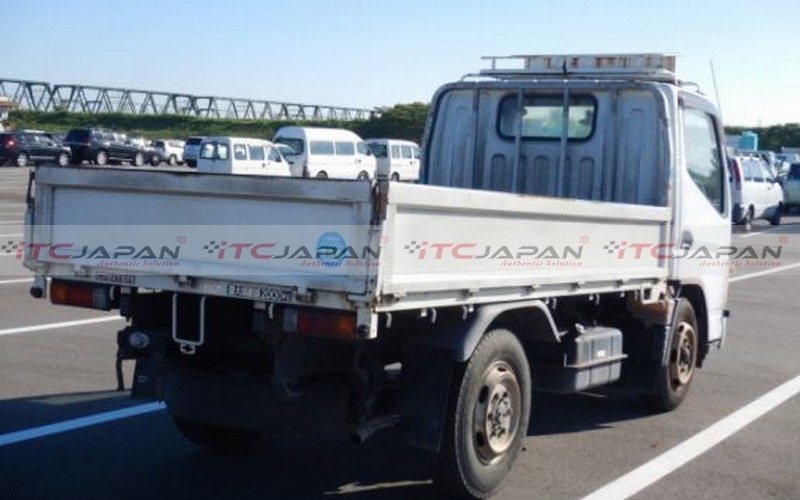 MITSUBISHI CANTER (1996)