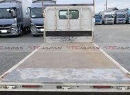 TOYOTA DYNA FLAT BED (2012)