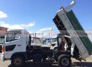 HINO RANGER DUMP (2012)