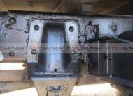 MITSUBISHI CANTER CRANE (1990)
