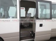 TOYOTA COASTER (1999)